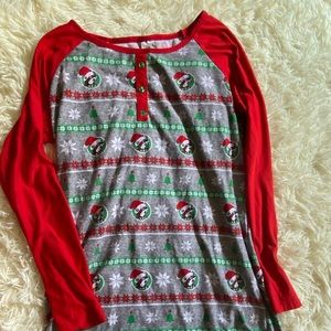 bucees dress gown thing